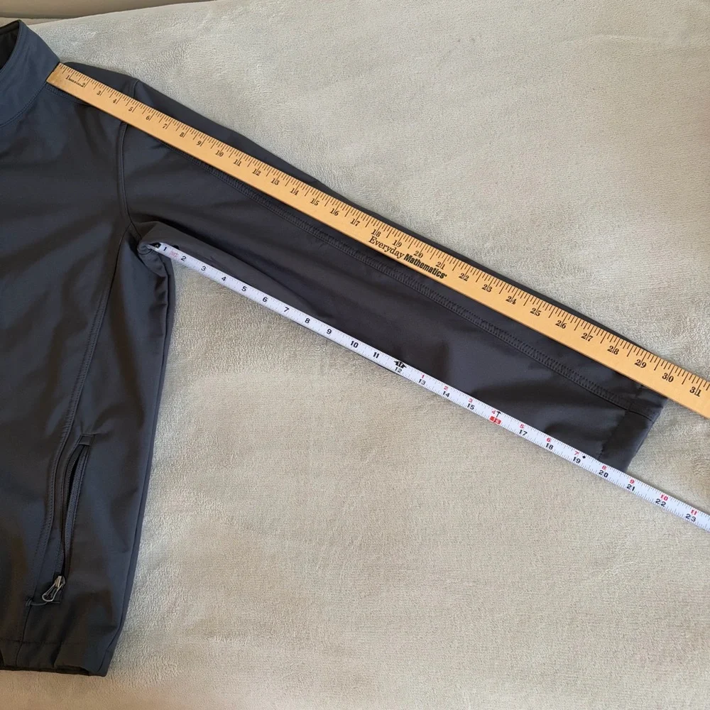 PORT AUTHORITY jacket